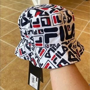 Fila hat NEW